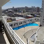 Departamento 1 Dormitorio