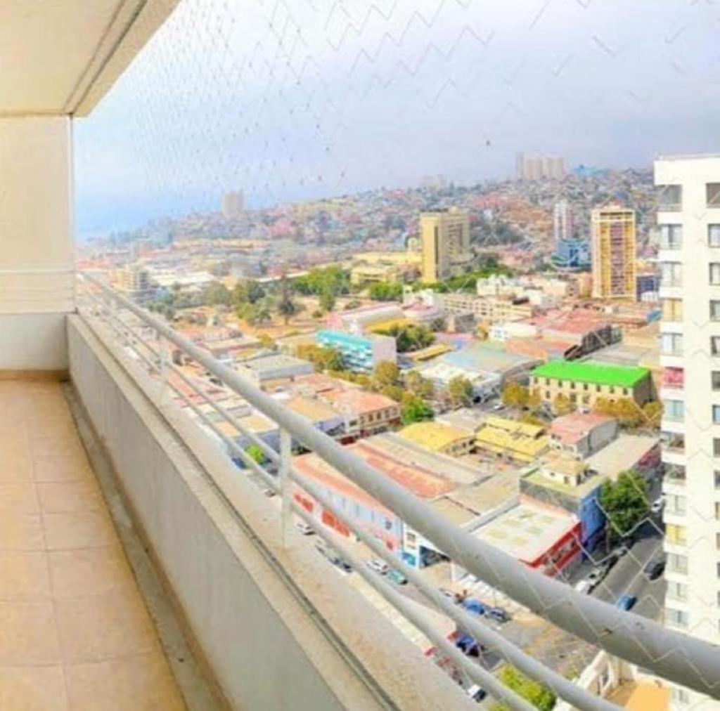 Apartamento Departamento 1 Dormitorio Valparaíso