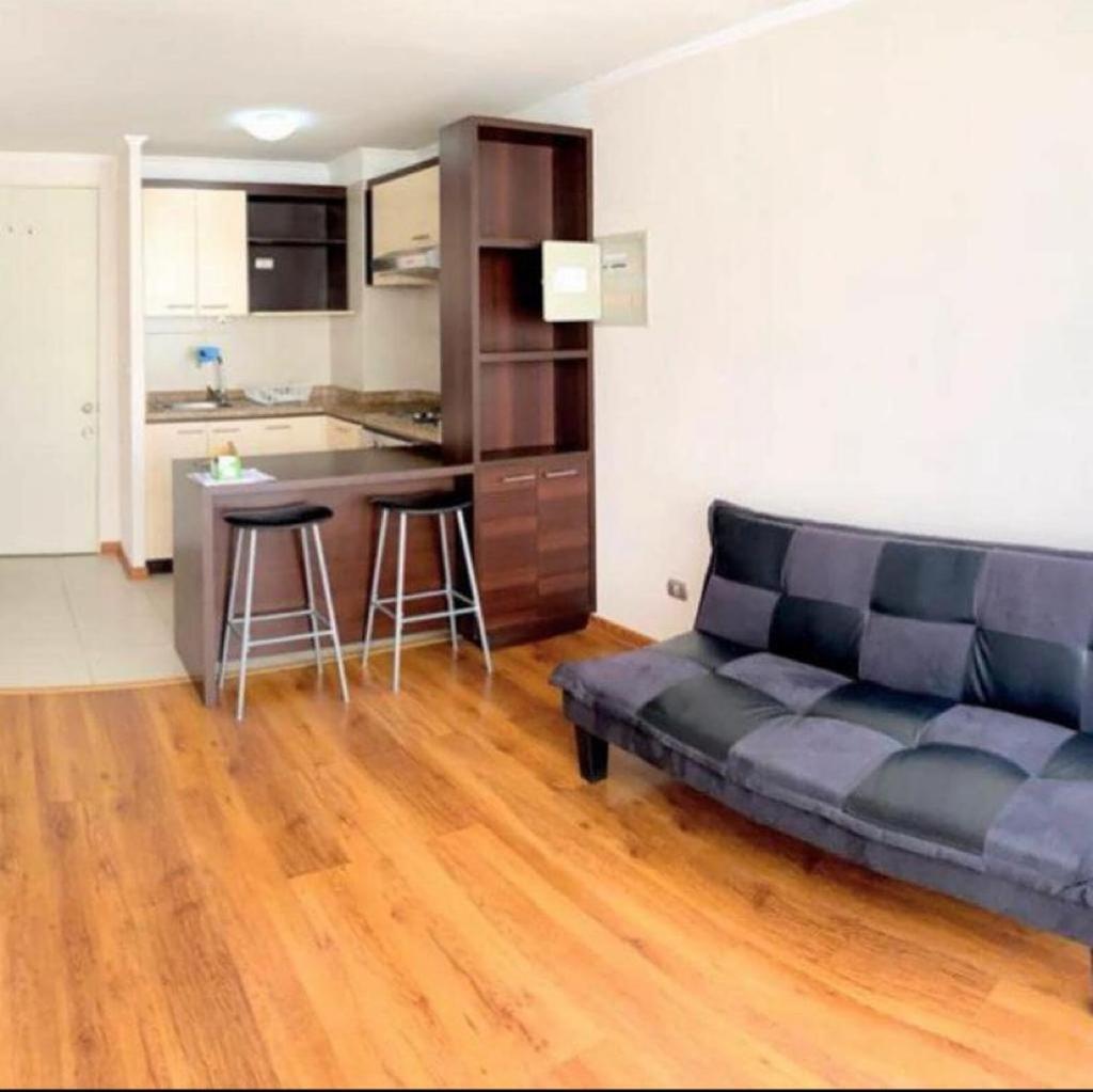 Departamento 1 Dormitorio *