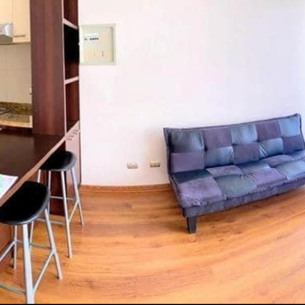 Departamento 1 Dormitorio Apartamento *